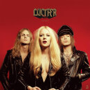 LUCIFER - Lucifer II - CD - Jewel Case