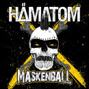 HÄMATOM - Maskenball - CD - Jewel Case
