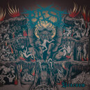 BAEST - Venenum - CD - Jewel Case
