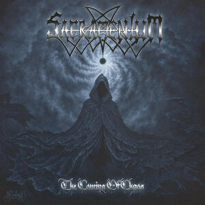 SACRAMENTUM - The Coming Of Chaos - CD - Jewel Case