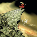 KORN - Follow The Leader - CD - Jewel Case