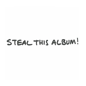 SYSTEM OF A DOWN - Steal This Album! - CD - Jewel Case