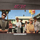 AC/DC - Dirty Deeds Done Dirt Cheap - CD - Digipak