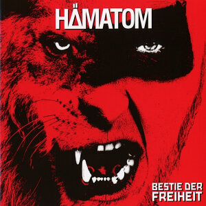 HÄMATOM - Bestie der Freiheit - CD - Jewel Case
