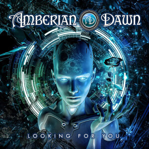 AMBERIAN DAWN - Looking For You - CD - Digipak