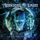 AMBERIAN DAWN - Looking For You - CD - Digipak