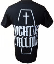DOMINUM - Night Is Calling - T-Shirt