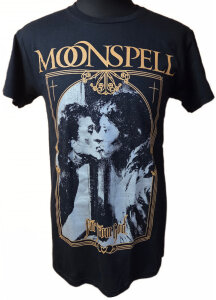 MOONSPELL - Far From God - T-Shirt