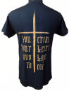 MOONSPELL - Far From God - T-Shirt