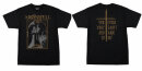 MOONSPELL - Far From God - T-Shirt