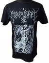 MOONSPELL - For The Love Of Mortals - T-Shirt