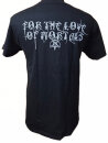 MOONSPELL - For The Love Of Mortals - T-Shirt
