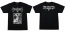 MOONSPELL - For The Love Of Mortals - T-Shirt