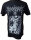 MOONSPELL - For The Love Of Mortals - T-Shirt
