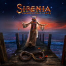 SIRENIA - Arcane Astral Aeons - CD - Jewel Case