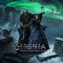 SIRENIA - Riddles, Ruins & Revelations - CD - Jewel Case