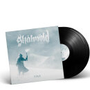 SKALMÖLD - Sorgir - Vinyl 2-LP - black