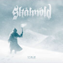 SKALMÖLD - Sorgir - Vinyl 2-LP - black
