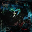 STORMKEEP - The Nocturnes Of Iswylm - CD - Jewel Case