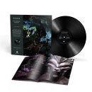STORMKEEP - The Nocturnes Of Iswylm - Vinyl-LP - black