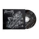 ENDSEEKER - Coffin Born - CD - Digipak