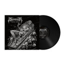 ENDSEEKER - Coffin Born - Vinyl-LP - black