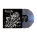 ENDSEEKER - Coffin Born - Vinyl-LP - coffin mold