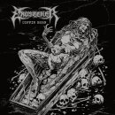 ENDSEEKER - Coffin Born - Vinyl-LP - coffin mold