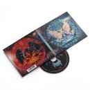 CORROSION OF CONFORMITY - Good God / Baad Man - CD - Ltd....