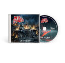 METAL CHURCH - Dead To Rights - CD - Jewel Case