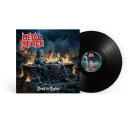 METAL CHURCH - Dead To Rights - Vinyl-LP - black