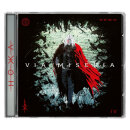 HOKKA - Via Miseria IV - CD - Jewel Case