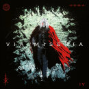HOKKA - Via Miseria IV - CD - Jewel Case