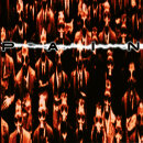PAIN - Pain - CD - Jewel Case