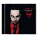 PAIN - Psalms Of Extinction - CD - Jewel Case