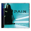 PAIN - Rebirth - CD - Jewel Case