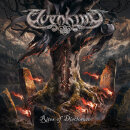 ELVENKING - Rites Of Disclosure - CD - Jewel Case