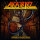 ALCATRAZZ - Prior Convictions - CD - Jewel Case