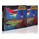 ASHBURY - Endless Skies - CD - Slipcase