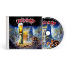 TANKARD - Vo(l)lume 14 - CD - Jewel Case