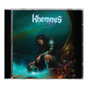 KHEMMIS - Khemmis - CD - Jewel Case