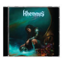 KHEMMIS - Khemmis - CD - Jewel Case