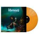 KHEMMIS - Khemmis - Vinyl-LP - transparent orange