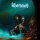 KHEMMIS - Khemmis - Vinyl-LP - transparent orange