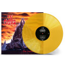 IN FLAMES - The Jester Race - Vinyl-LP - transparent yellow