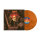 MAGNUM - On A Storytellers Night - Vinyl-LP - deep orange marbled