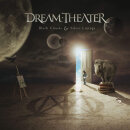 DREAM THEATER - Black Clouds & Silver Linings - CD -...