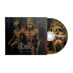 PSYCROPTIC - The Pulse Of Annihilation - CD - Digipak