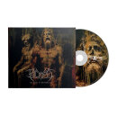 PSYCROPTIC - The Pulse Of Annihilation - CD - Digipak
