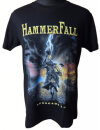 HAMMERFALL - Renegade 2.0 - T-Shirt